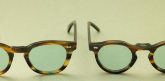 TBD Eyewear celebra la Giornata della Terra tbd