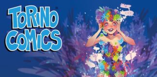XXIX edizione di Torino Comics: il programma torino comics 2025