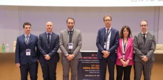 Lotta al tumore al fegato, l’immunoterapia apre nuove speranze Tovoli, Vespasiani Gentilucci, Marrone, Germani, D'ambrosio, Gitto