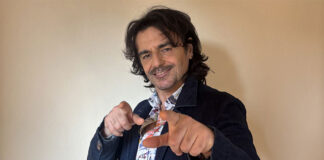 “Che meraviglia”, il nuovo singolo di Davide De Marinis