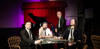 Calibro 35: esce “Jazz Carnival”, terzo singolo dal nuovo album