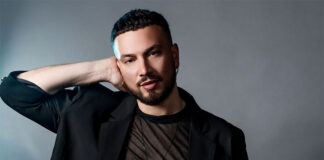 “Un’ora d’amore”, il nuovo singolo di Antonino