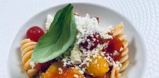 La Crudaiola di Ribaldone a “Capolavori del mondo in cucina”