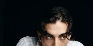 Damiano David a Back2Back: “Lucio Corsi scrive cose che avrei voluto scrivere io”