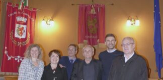 A Pomarance la prima edizione di “E fu cinema!” con Riccardo Scamarcio e David Riondino