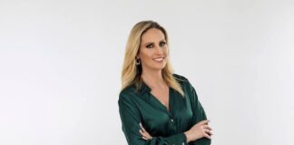 Chiara Giallonardo presto mamma, l’annuncio ufficiale