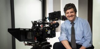 Fabio De Luigi, iniziate le riprese di “Un bel giorno”