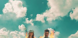 Fedez e Clara pubblicano “Scelte stupide”