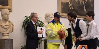 Anas vince il Premio “Penna d’Oca 2025”