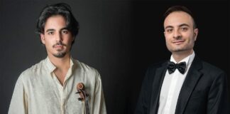 Iglesias, il 1º giugno il concerto “Alba Incantata” del duo Benciolini-Bernardini