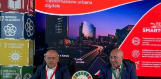 WindTre e Sirti Digital Solutions al fianco del Comune di Crispiano per una transizione digitale sostenibile
