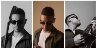 “Here and Now”, il primo album del chitarrista Alessandro Iachini: l’intervista