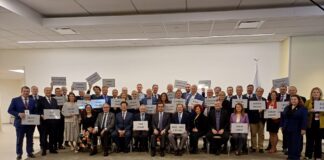 Nato, una italiana eletta Segretaria generale dell’Assemblea parlamentare. Le congratulazioni di Cesa