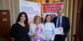 Contrasto ai disturbi alimentari: premiate le scuole partecipanti al contest “Gustiamo insieme la vita”