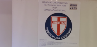 Referendum dell’8 e 9 giugno: la Democrazia Cristiana lascia libertà di voto ai cittadini