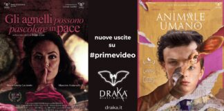 “Gli Agnelli possono pascolare in pace” e “Animale Umano” ora disponibili su Prime Video Italia