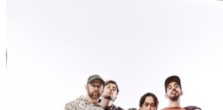 Linkin Park venerdì 26 giugno alla Visarno Arena di Firenze