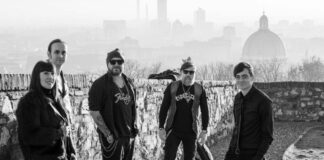 Lipstick, il rock che nasce dall’incontro di anime e generi diversi