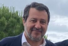 Dossieraggi, Salvini: “Lega la più spiata, vogliamo i mandanti” Matteo Salvini