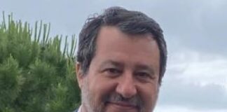 Dossieraggi, Salvini: “Lega la più spiata, vogliamo i mandanti” Matteo Salvini