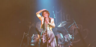 Mia Martini: “Tarab” è l’album con canzoni inedite e interpretazioni alternative di brani già noti