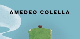 “Napoli due volte al dì”, il nuovo libro di Amedeo Colella Napoli due volte al dì