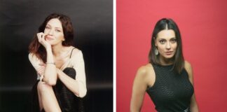 Enrico Deregibus con Patrizia Laquidara e Simona Molinari in due appuntamenti tra parola e canzone