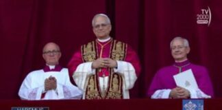 Papa Leone XIV, su Tv2000 speciale ‘Habemus Papam’ e il Regina Coeli