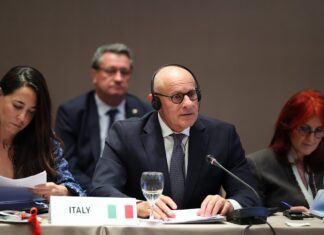 “Pensioni e benefici degli agenti e rappresentanti di commercio”, convegno con Rampelli