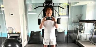 Facchinetti: “Credo che prenderci cura di noi stessi sia un atto d’amore”