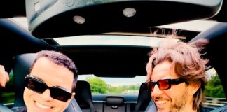 Debutta nella Top 5 iTunes Dance Italia e nella Top 50 Global iTunes il nuovo remix ufficiale di “Blue”