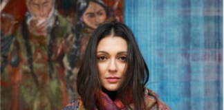 Simona Molinari apre con “Kairos” la XXII edizione di Visioninmusica