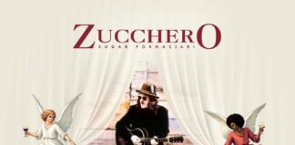 Zucchero: nuova edizione per “Spirito DiVino” nel trentennale dell’album