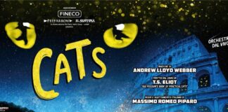 Teatro Sistina: da giovedì 8 maggio torna “Cats il Musical”