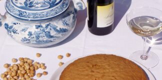 A Striscia la notizia la “Vera torta di nocciole di Cortemilia”