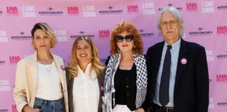 AssoConcerti e Fondazione Una Nessuna Centomila Insieme contro la violenza sulle donne con ‘È come sembra’