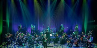 All’Anfiteatro Romano di Terni “Voglio vederti danzare”, il grande concerto-omaggio a Franco Battiato: aperte le vendite