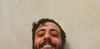 Bianco in dialogo con Enrico Deregibus al Cpg di Torino