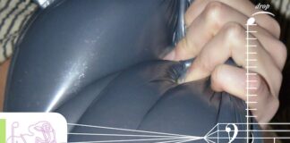 “Drop P”, il disco del trio punk islandese Gróa album groa