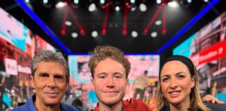 Alfa a Radio2 Social Club: “L’ansia è un problema di noi giovani”