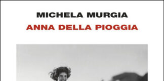 Libri giugno 2025: le novità in arrivo in libreria anna della pioggia libro