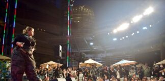 “Italia, amore mio!” 2025: cultura, musica e passione italiana nel cuore di Tokyo