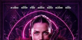 I film di giugno 2025 in uscita al cinema ballerina film