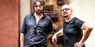 Cosimo Bianciardi: nella fisica di questa vita bianciardi