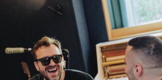 “Nonostante tutto” remixato dalle star dell’elettronica mondiale cesare cremonini e joseph capriati