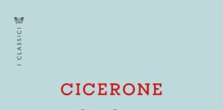 “I classici”, la nuova collana a cura di Cristina Dell’Acqua cicerone valore amicizia