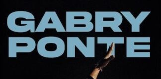 “Dance & Love La mia musica, la mia vita”, il libro di Gabry Ponte dance & love libro