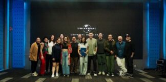 Elettra Lamborghini firma con Universal Music México elettra lamborghini universal messico