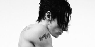 “Idols”, alla scoperta del quarto album in studio di Yungblud idols yungblud