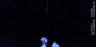 “La risata dei gabbiani”, il quinto album di Davide Sammarchi la risata dei gabbiani album